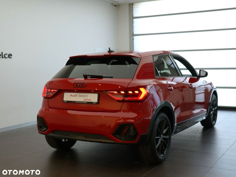 Audi A1 Allstreet - 5