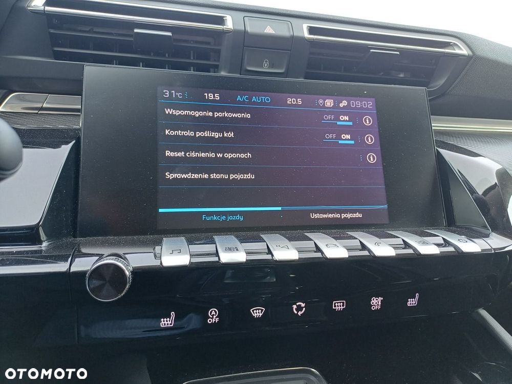 Peugeot 508 1.5 BlueHDi Allure Pack S&S EAT8 - 21