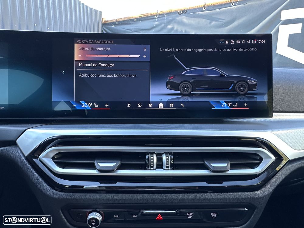 BMW i4 - 31