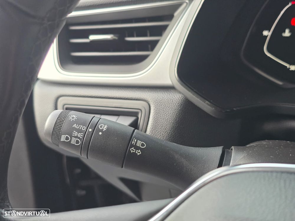 Renault Captur 1.0 TCe Techno - 14