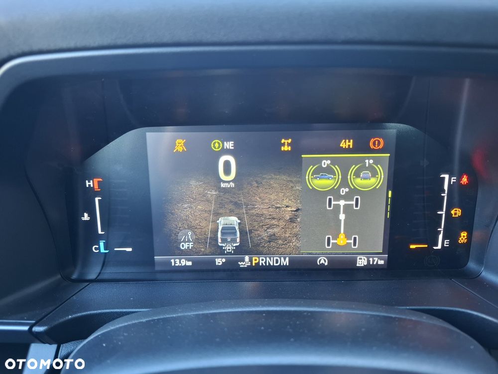 Ford Ranger 2.0 EcoBlue Bi-Turbo 4x4 DC Wildtrak X - 30