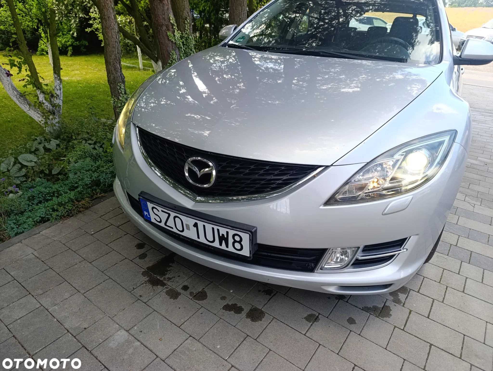 Mazda 6 2.2 CD Exclusive - 6