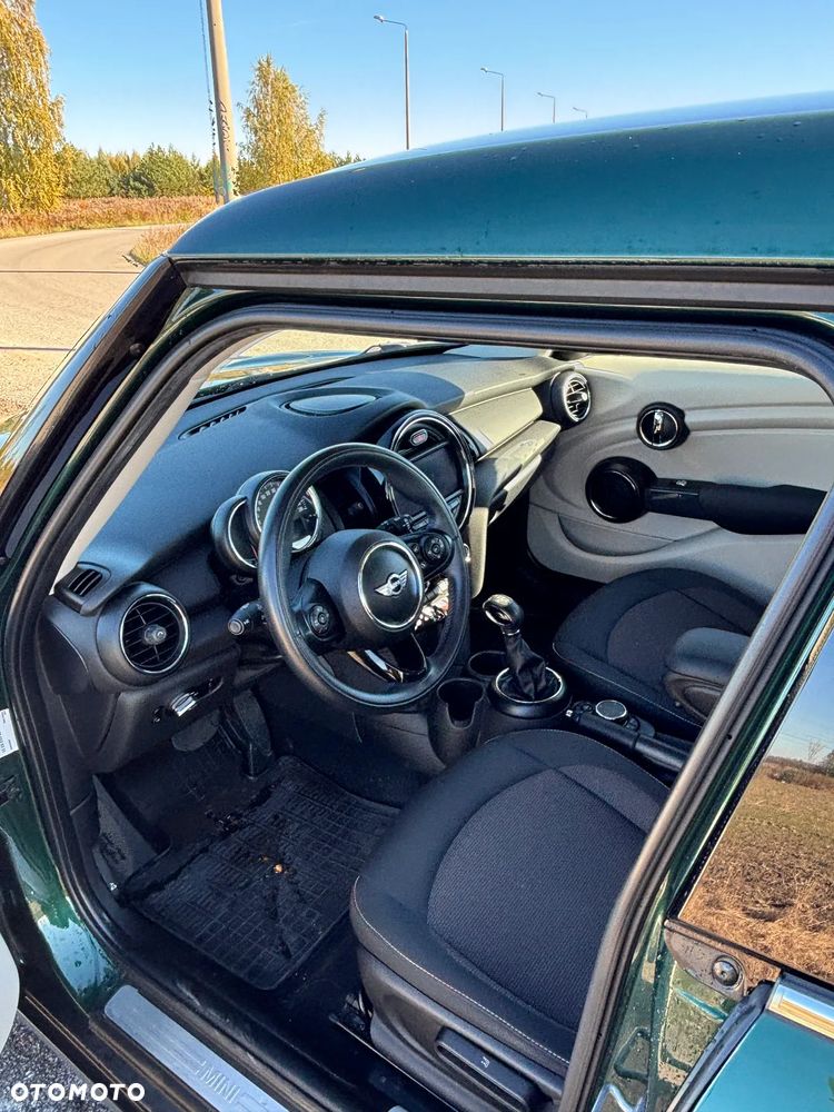 MINI ONE Standard - 6