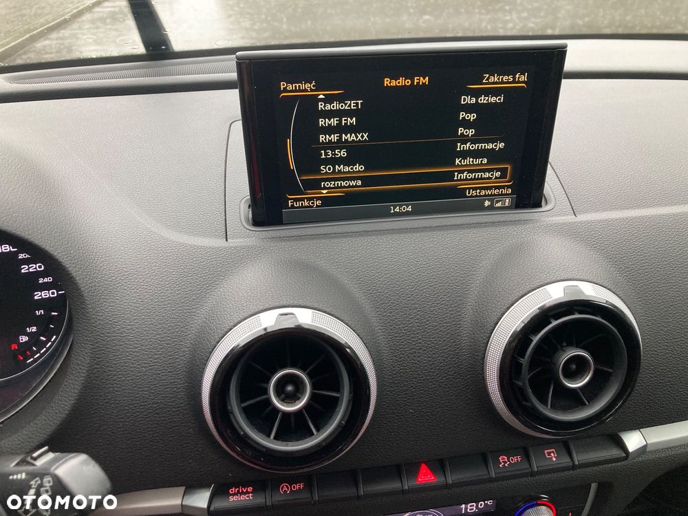 Audi A3 - 29