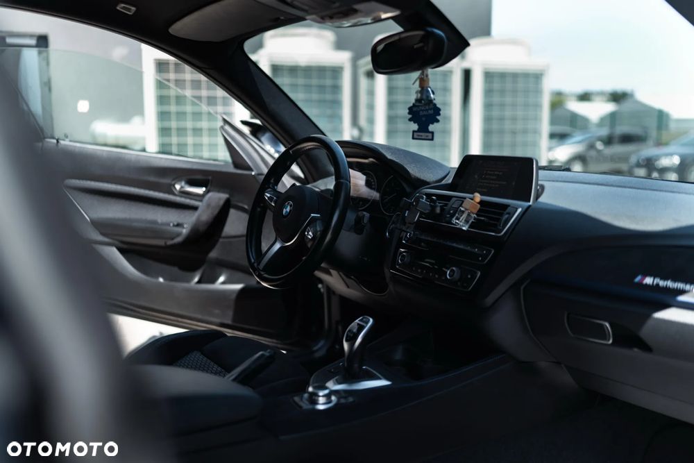 BMW Seria 2 M235i Sport-Aut - 3
