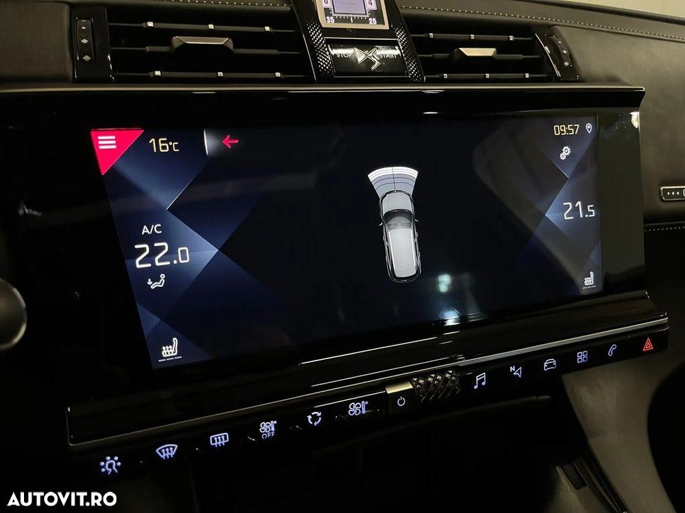 DS Automobiles DS 7 Crossback - 16