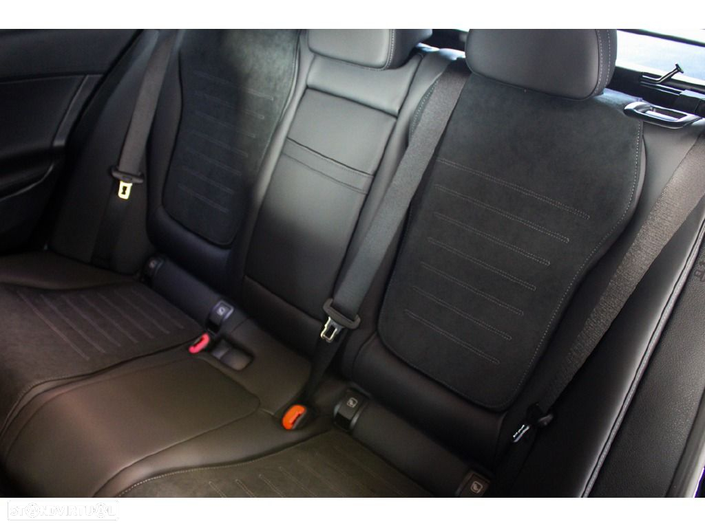 Mercedes-Benz C 300 - 14