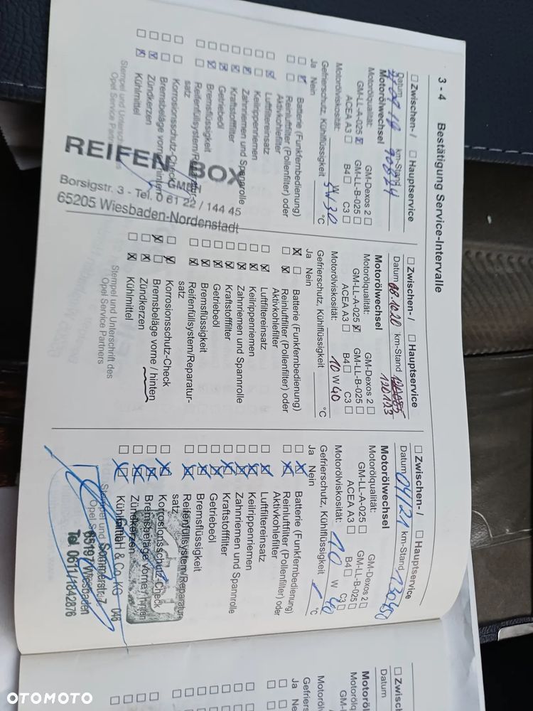 Opel Astra 1.4 Cosmo - 29