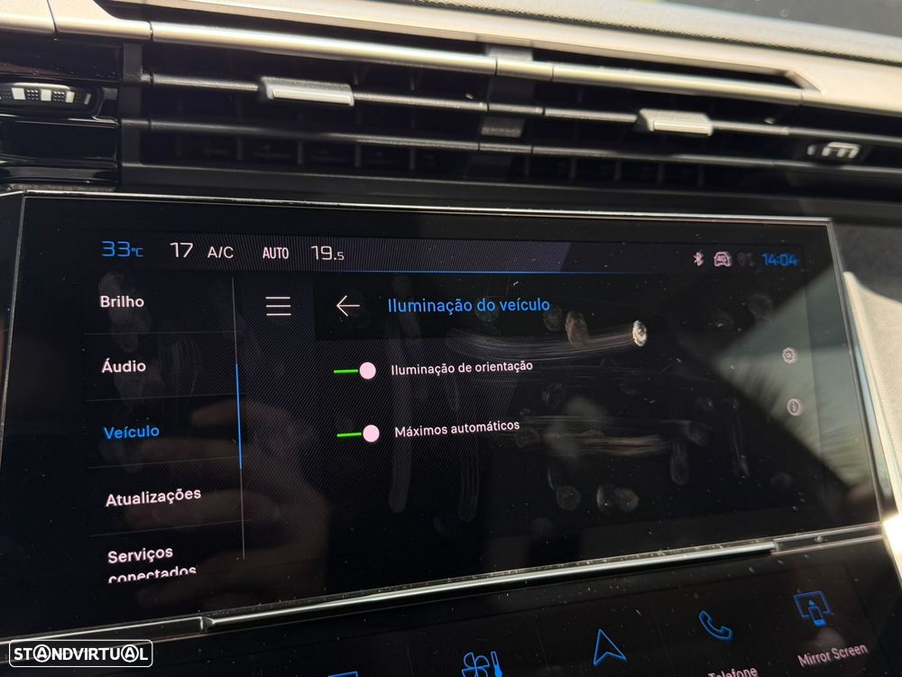 Peugeot 308 SW 1.6 Hybrid Allure Pack e-EAT8 - 55