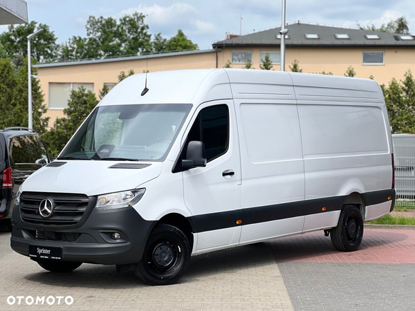 Mercedes-Benz Sprinter Sprinter