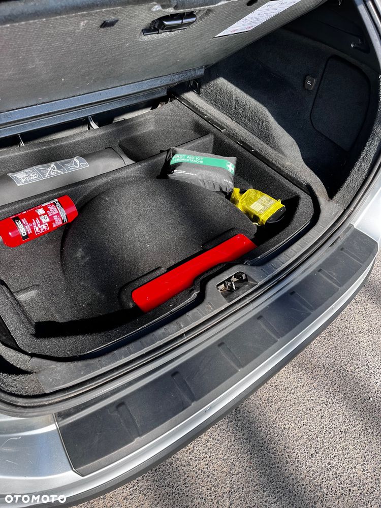 Volvo XC 60 D3 Summum - 21