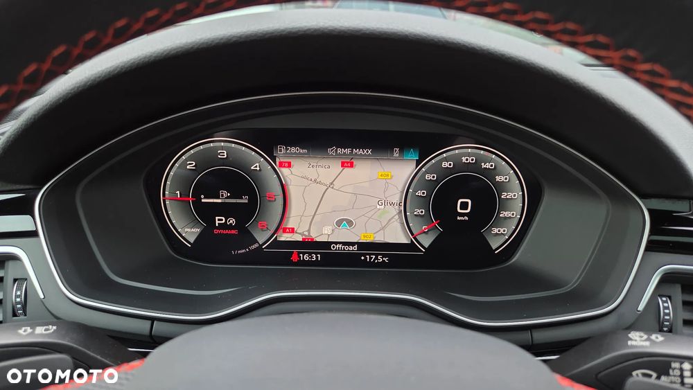 Audi A5 Sportback - 28