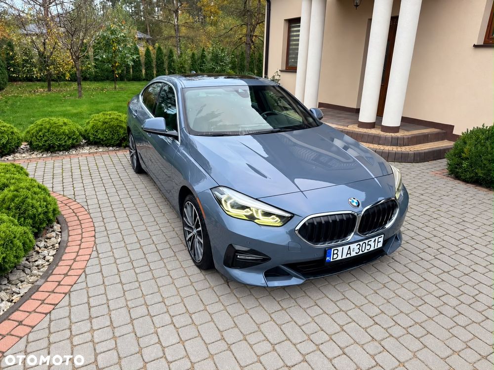 BMW Seria 2 225i xDrive - 4