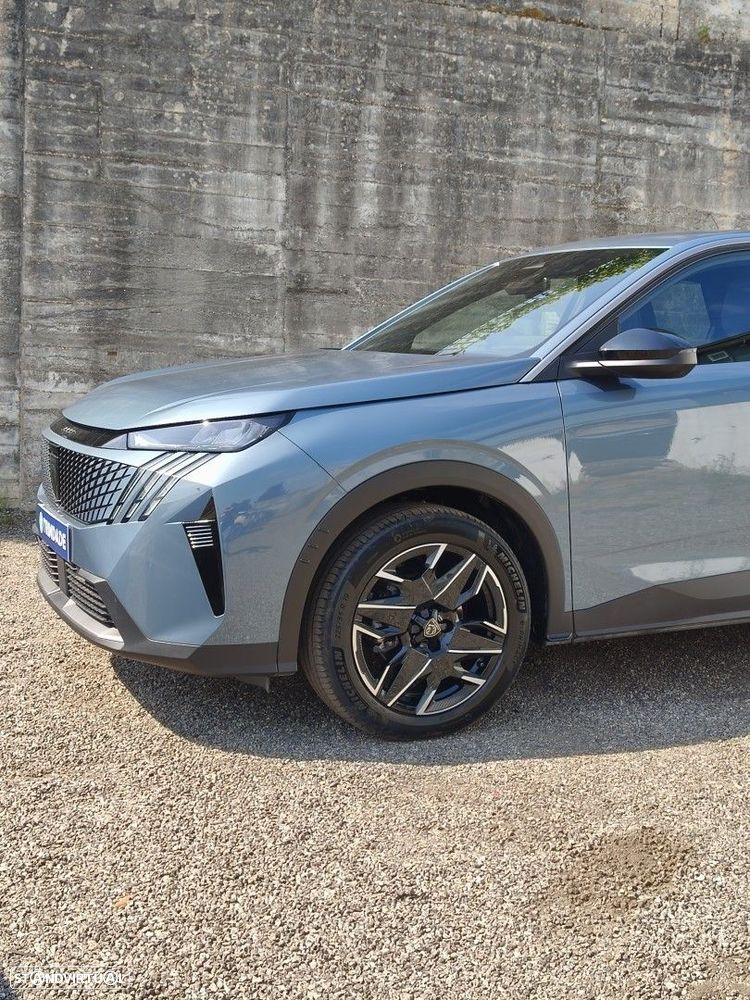 Peugeot 3008 1.2 Hybrid Allure e-DCS6 - 5