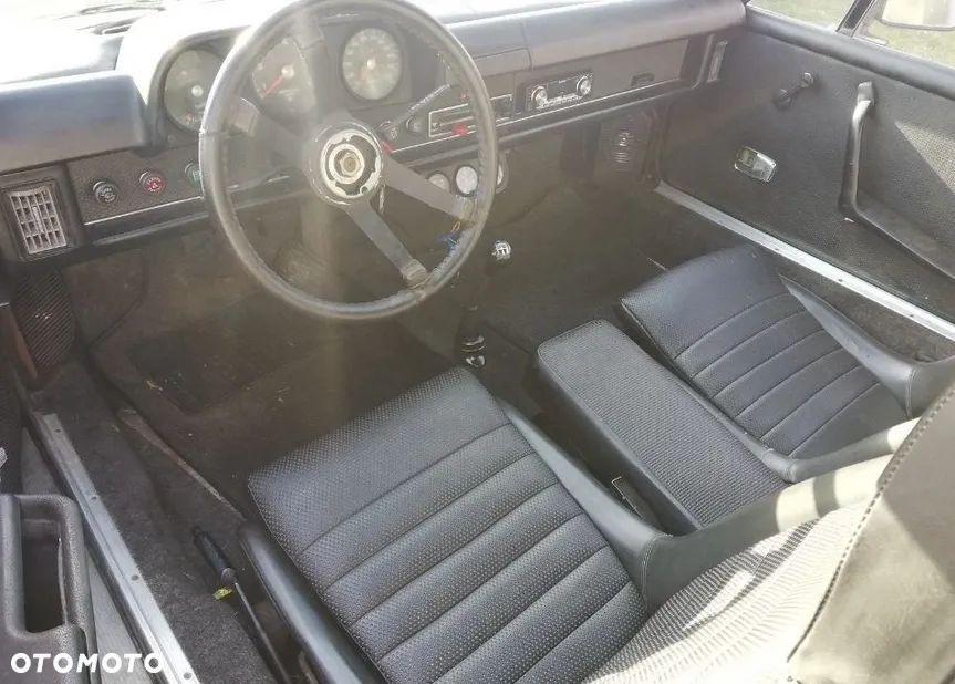 Porsche 914 - 3