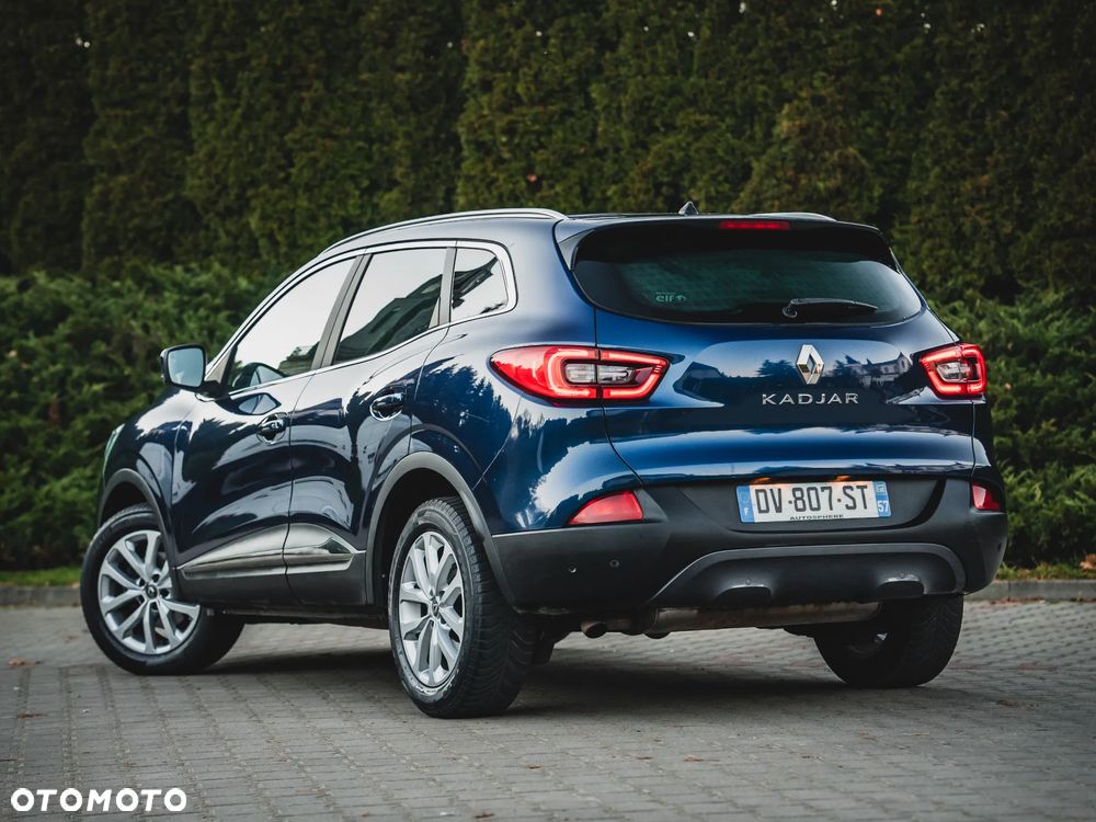 Renault Kadjar Energy TCe 130 Business - 15