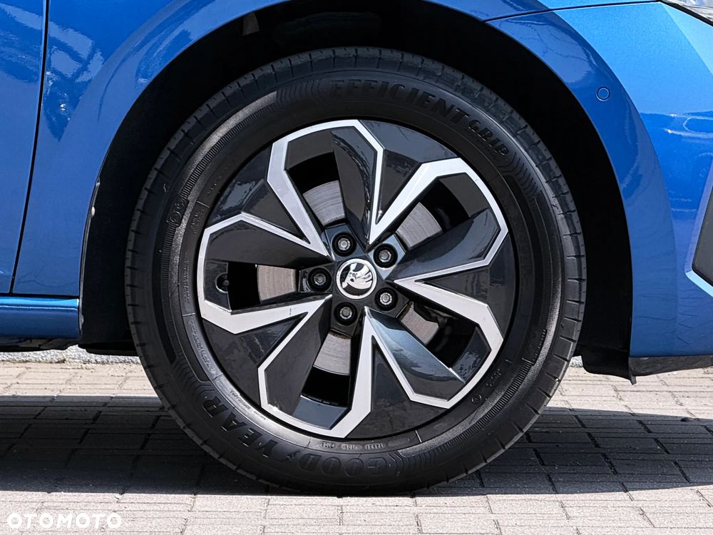Skoda Scala 1.0 TSI Selection DSG - 8
