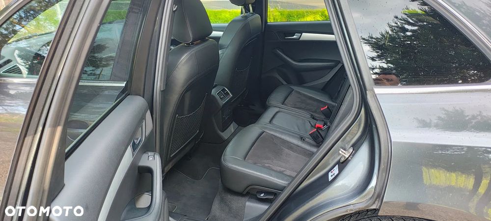 Audi Q5 2.0 TFSI Quattro - 16
