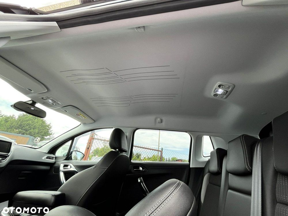 Peugeot 2008 PureTech 110 Stop&Start Crossway - 30