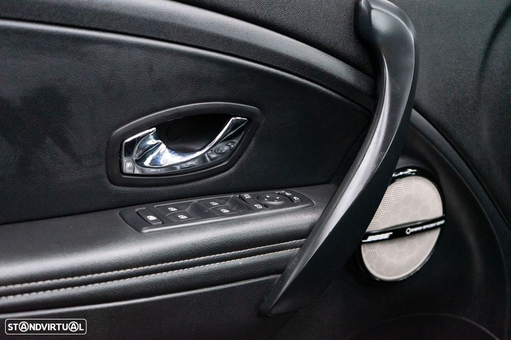 Renault Mégane 1.5 dCi Bose Edition - 23