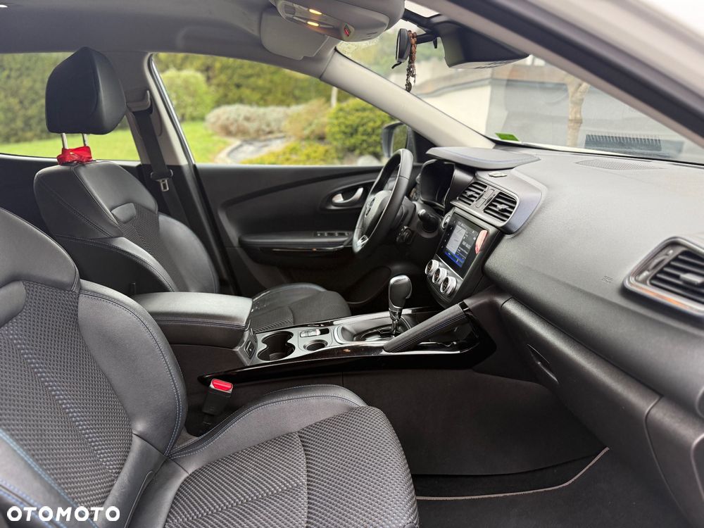 Renault Kadjar 1.3 TCe FAP Easy Life EDC - 9