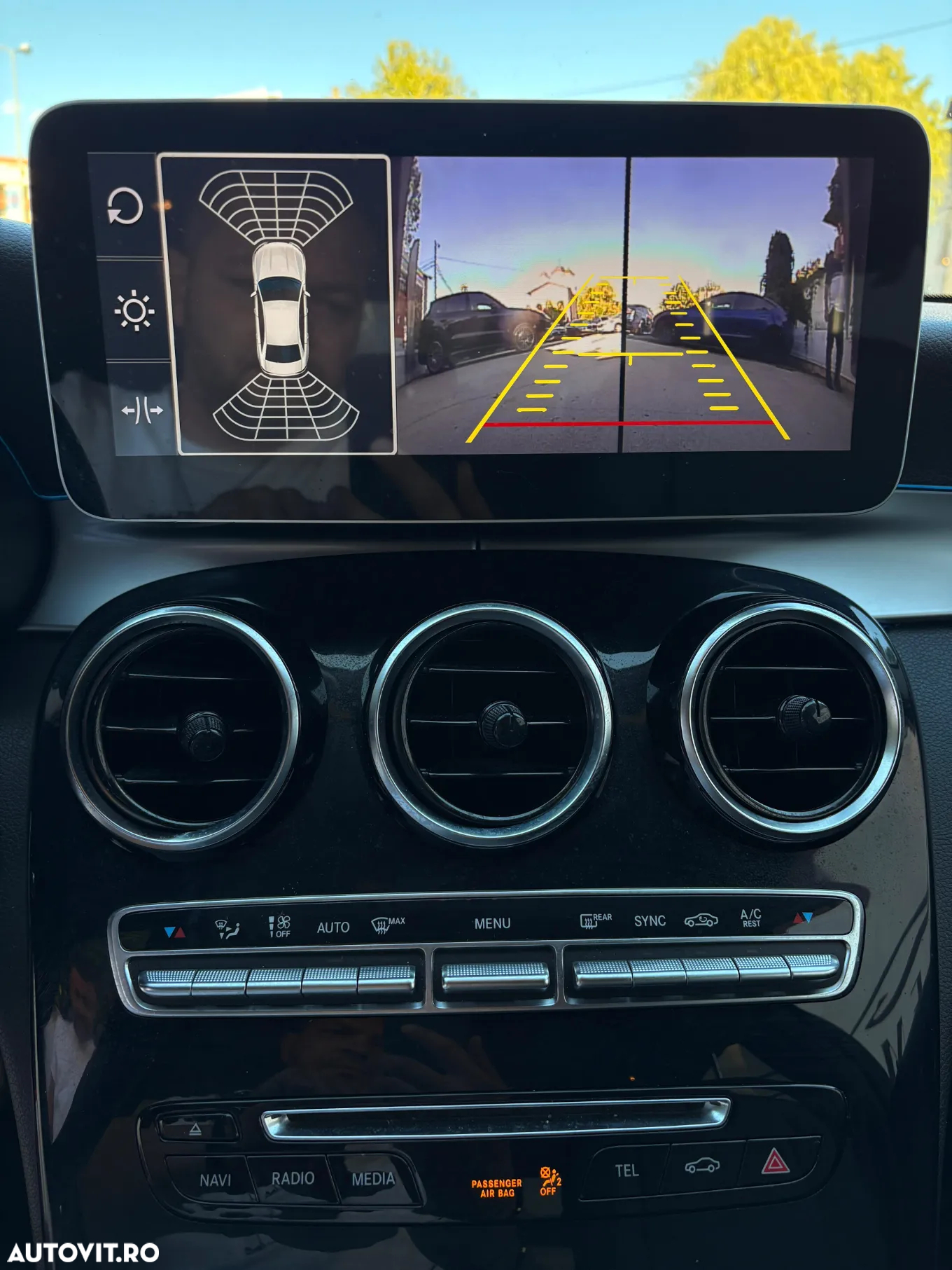Mercedes-Benz C - 5