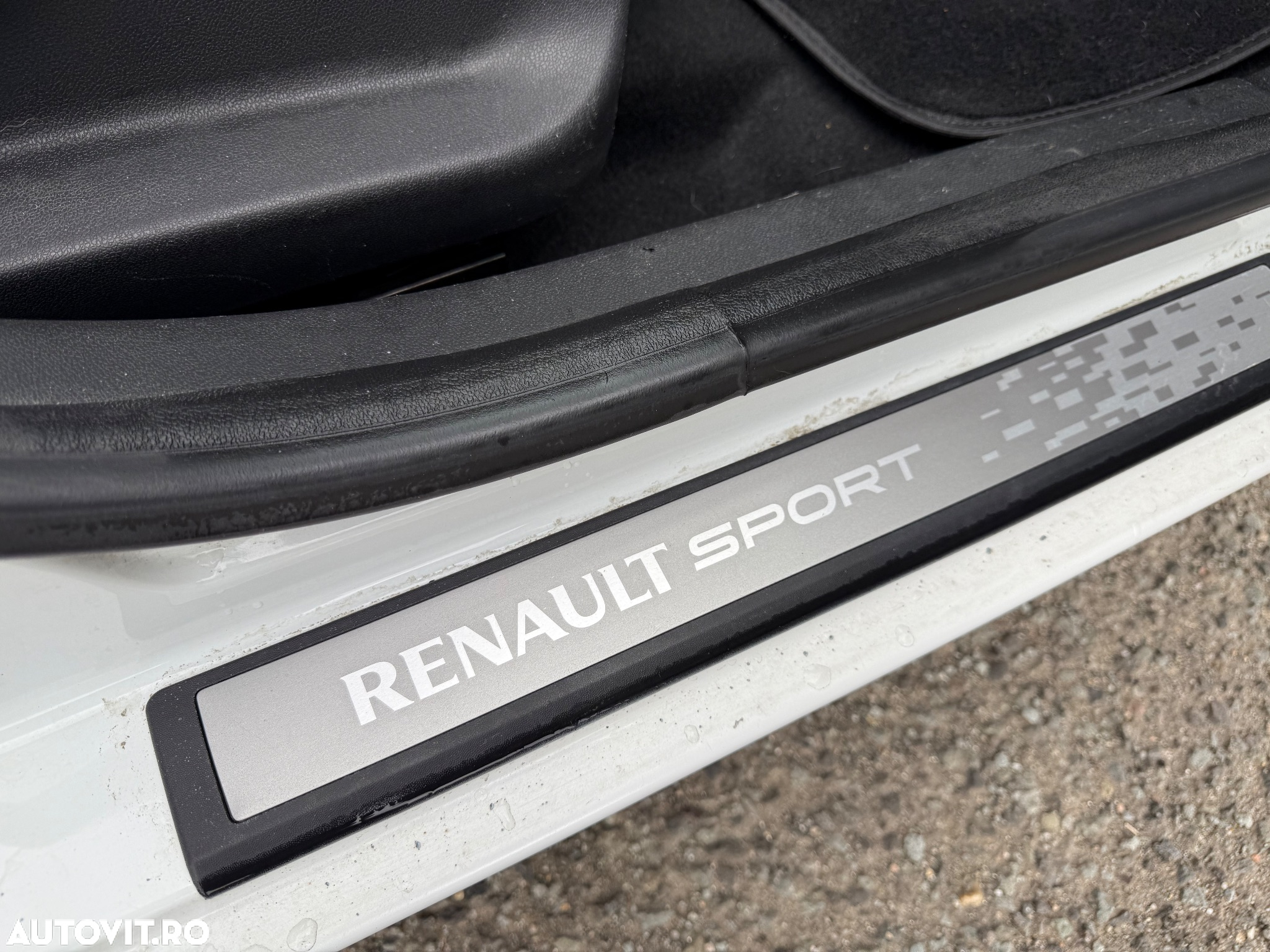 Renault Megane dCi 165 FAP GTline - 19