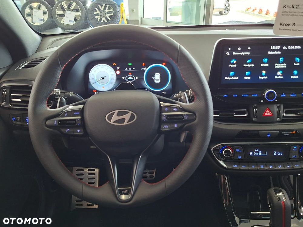 Hyundai i30 1.6 T-GDI Modern DCT - 14