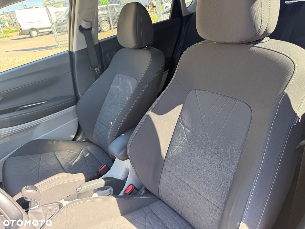 Hyundai Bayon 1.0 T-GDI 48V-Hybrid Select - 34