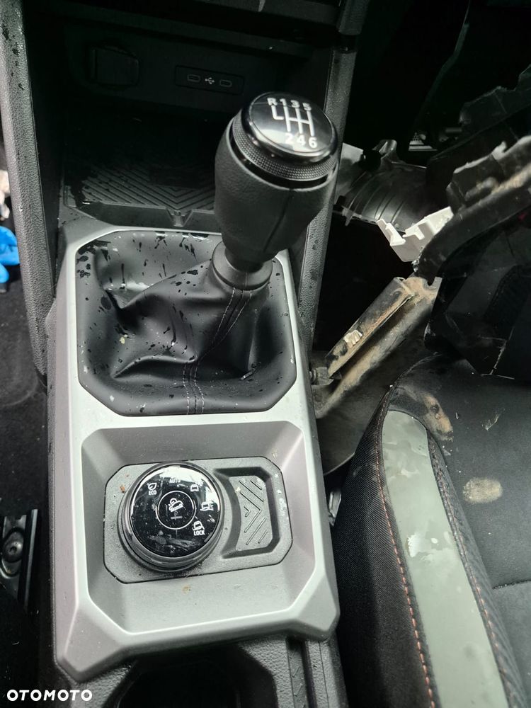 Dacia Duster 1.3 TCe Comfort - 6