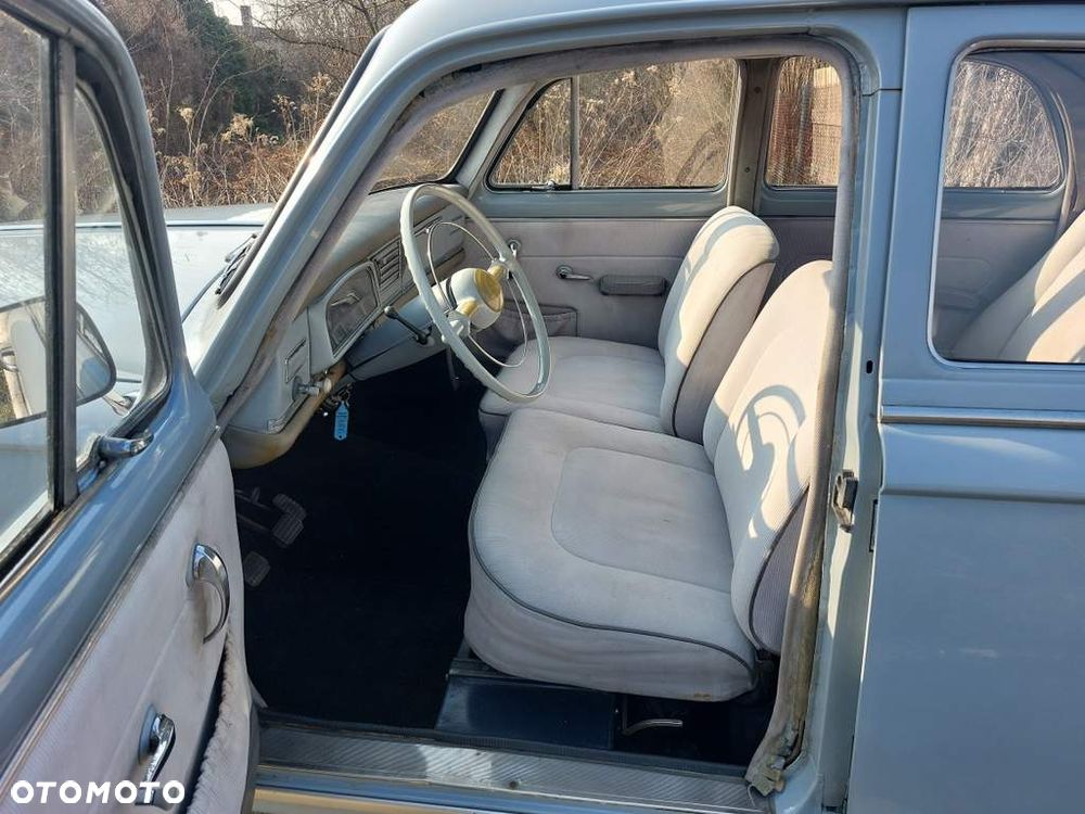 Peugeot Inny - 12