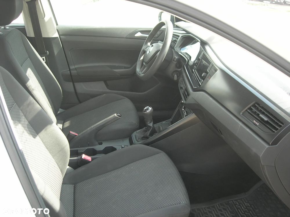 Volkswagen Polo 1.0 beats - 22