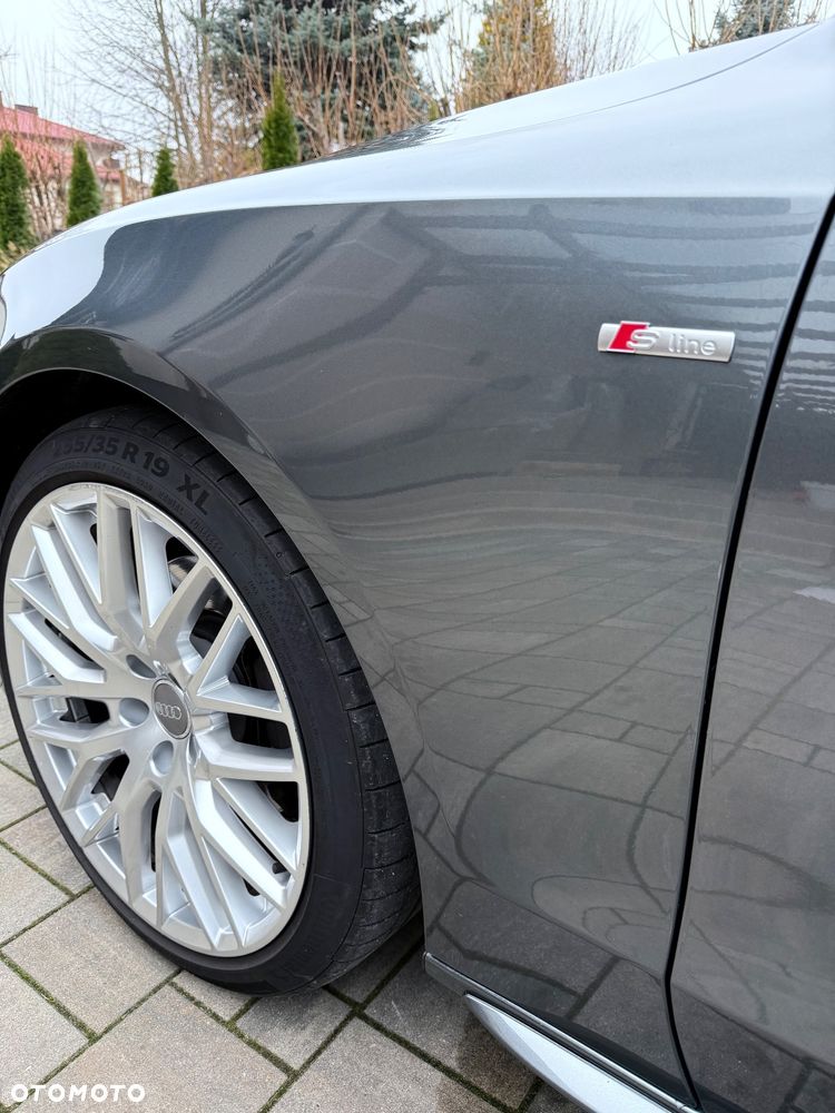 Audi A5 Sportback 2.0 TFSI Quattro S tronic - 26