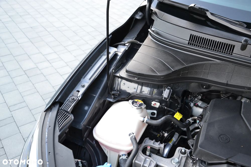 Hyundai Kona 1.0 T-GDI EDITION 30+ - 40