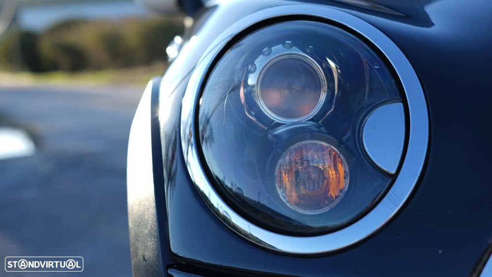 MINI Coupé - 4