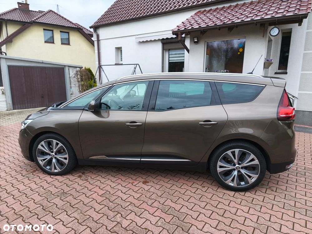 Renault Scenic ENERGY dCi 160 EDC BOSE EDITION - 23