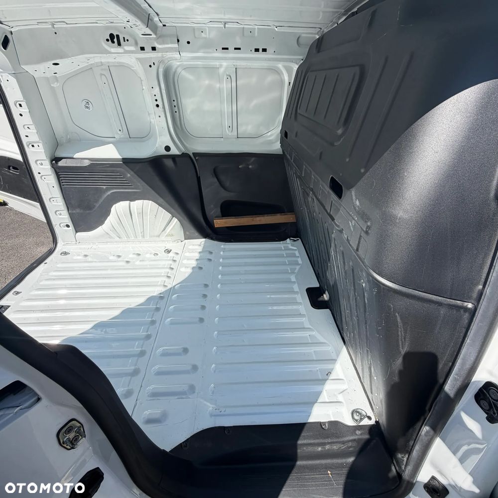 Citroën Berlingo - 13