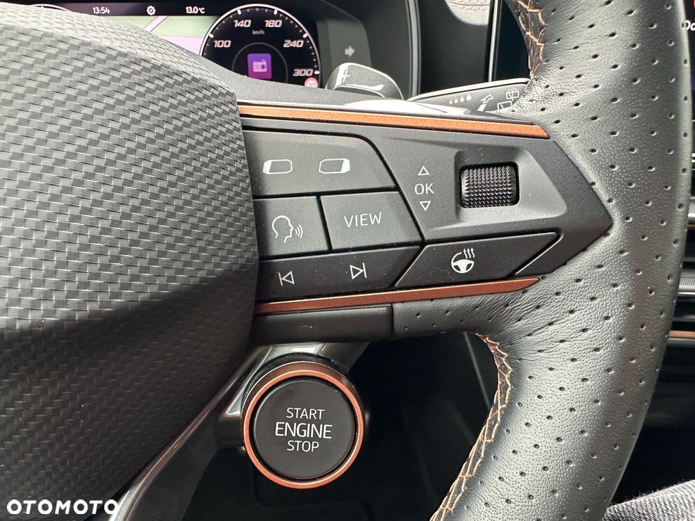 Cupra Formentor 2.0 TSI 4Drive VZ DSG - 38