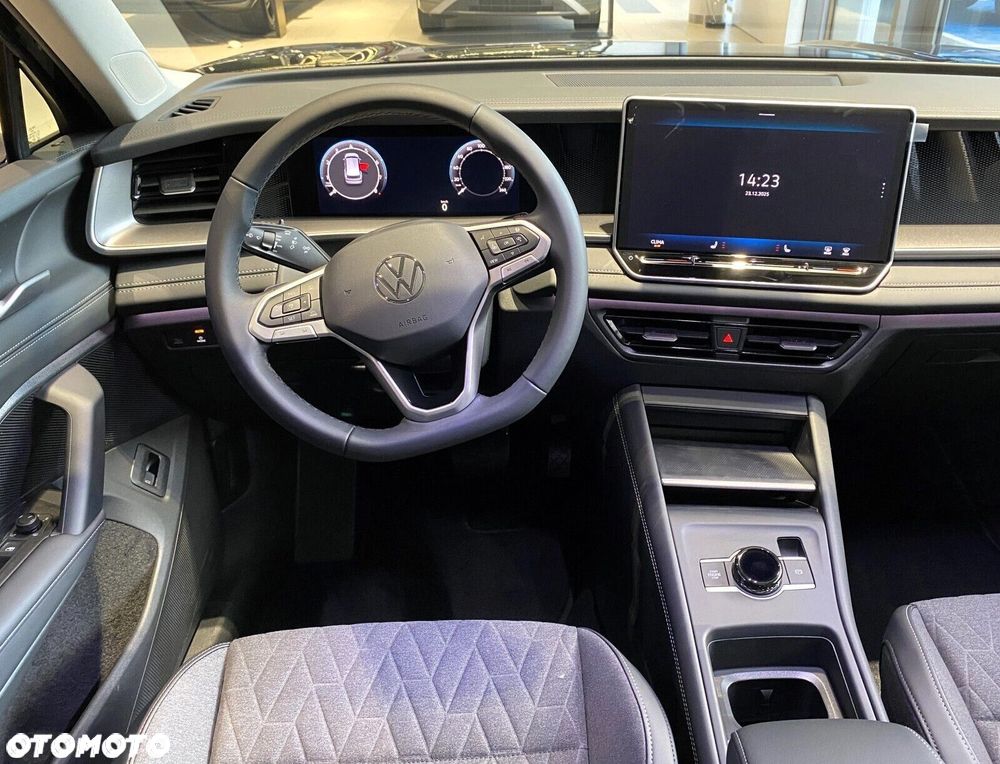 Volkswagen Tayron 2.0 TDI SCR Life Plus DSG - 11