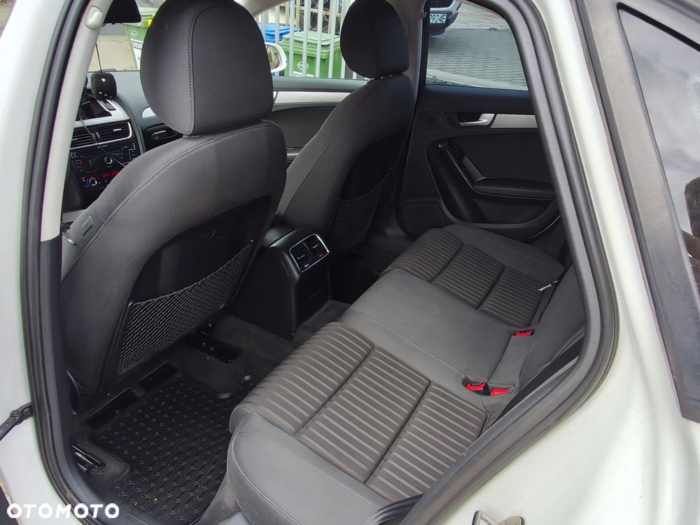 Audi A4 Avant 2.0 TDI - 18