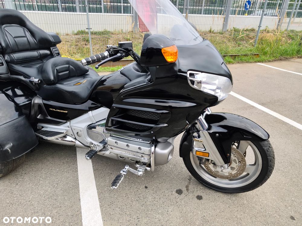 Honda GL - 3