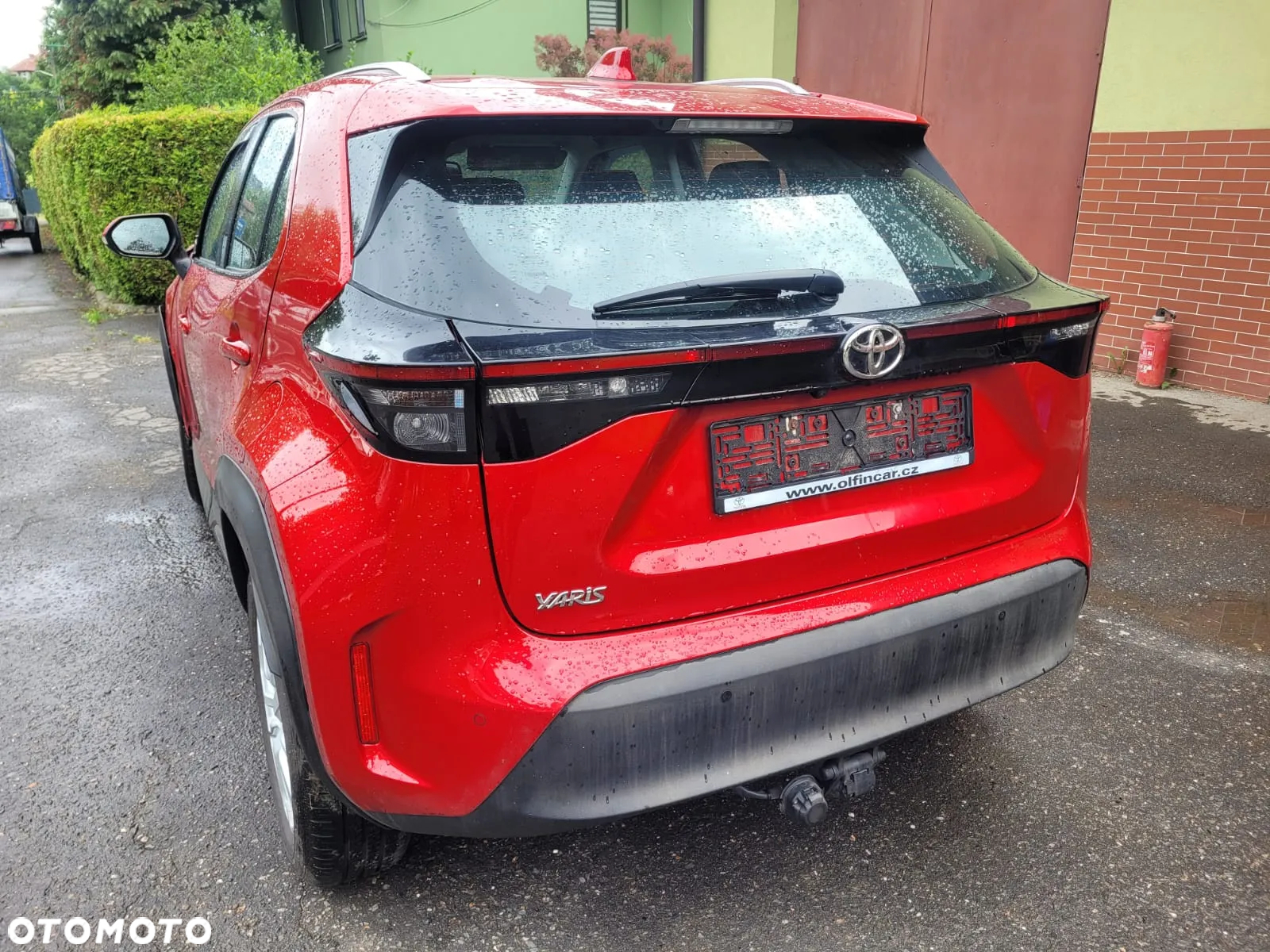 Toyota Yaris Cross 1.5 Comfort - 6