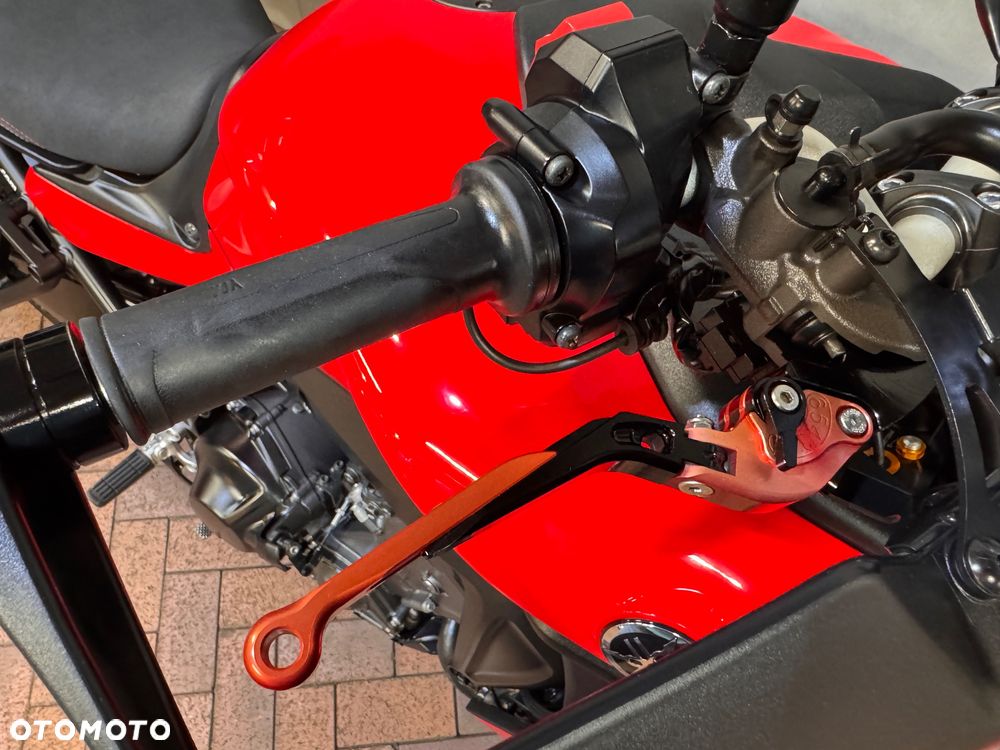 Yamaha Tracer - 21