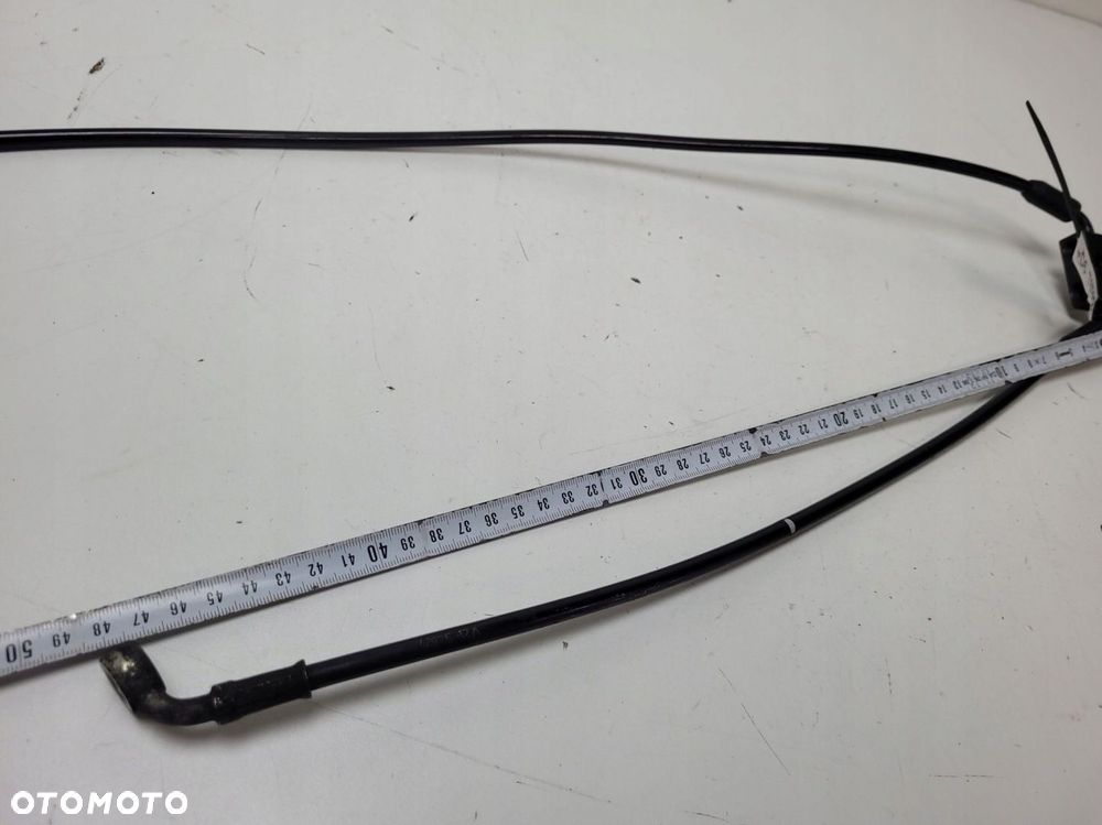 HARLEY FLD DYNA SWITCHBACK 12-14 PRZEWODY HAMULCOWE PRZÓD - 7