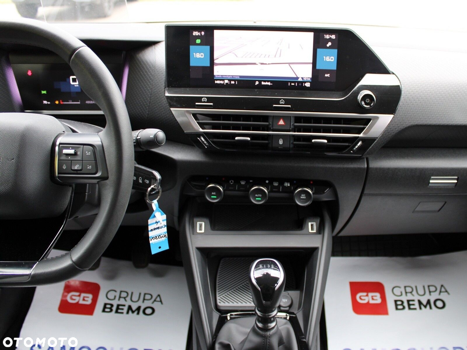 Citroën C4 1.5 BlueHDi Shine S&S - 20