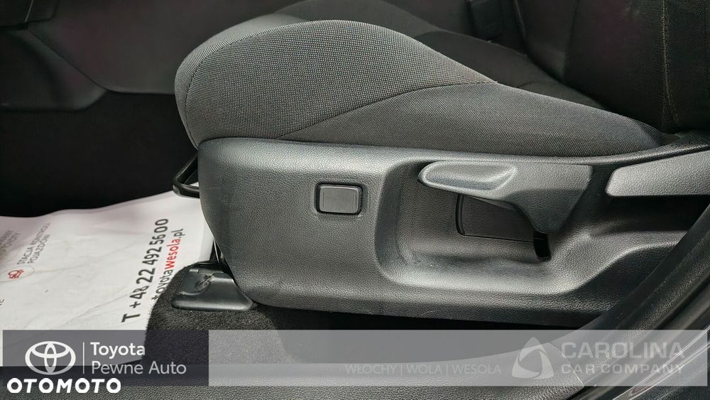 Toyota C-HR 1.8 Hybrid Style - 10