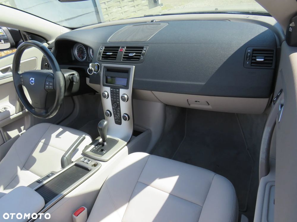 Volvo C70 2.4i Summum - 32