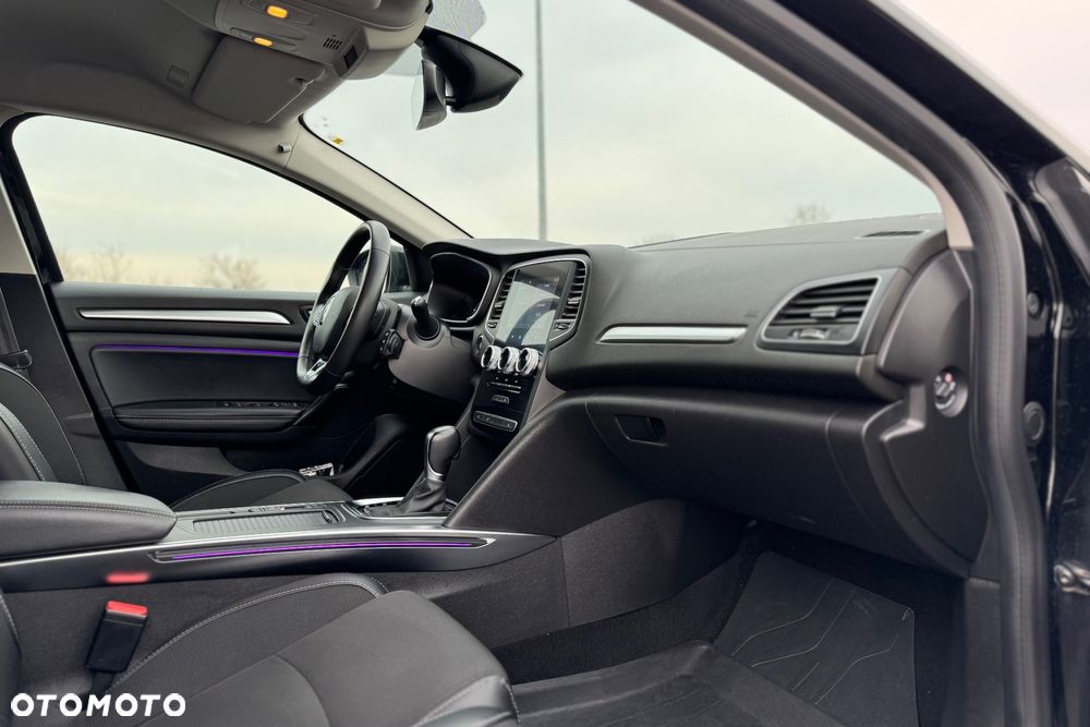 Renault Megane 1.3 TCe FAP Intens EDC - 33