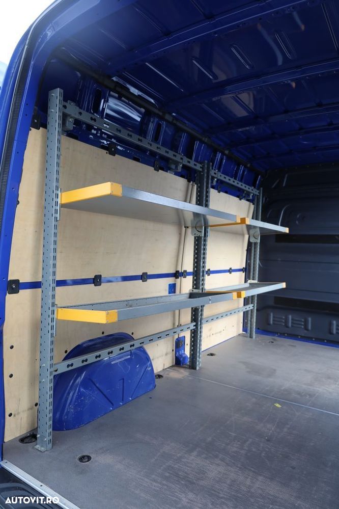 Mercedes-Benz Sprinter L2H2 2.2D 115CP - 15