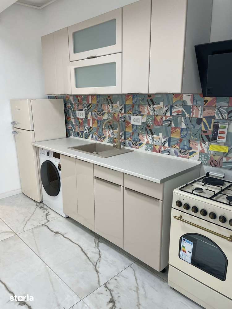 Apartament 2 Camere-Eliberării Residence-Lux — fotografia 1